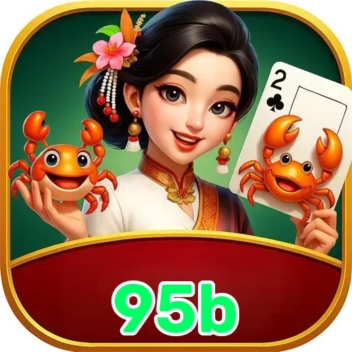 95b App: Inovações que Transformam a Experiência de Jogos Móveis