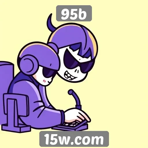 Impacto do 95b na comunidade de jogos online