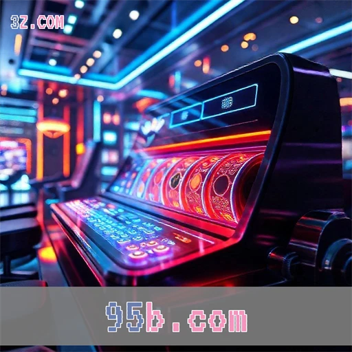 Jogos Extraordinários Aguardam Você no 95b.com