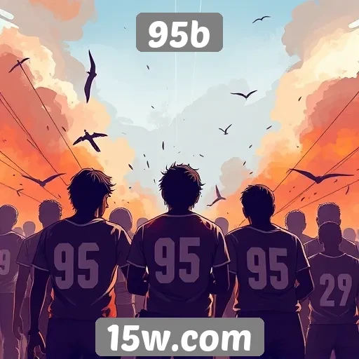 Novidades e atualizações esperadas no 95b